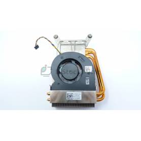 Ventirad Processeur 0K6YMY - 0FGW90 pour DELL OptiPlex 7010 USFF
