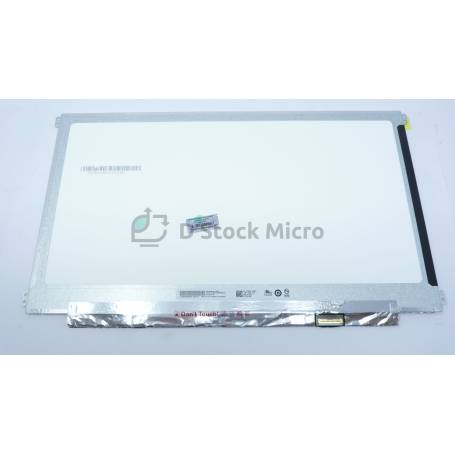 Dalle Tactile LCD AU Optronics B140HAK02.3 HW0A / 01ER483 14 Mat 1920 x 1080 pour Lenovo Thinkpad X1 Carbon 6th (type 20KG