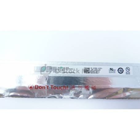 Écran LCD LED 15.6 Pouces 4K UHD (B156ZAN02.1) Pour Portable - Compatible - Neuf - Visiodirect