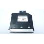 dstockmicro.com Lecteur graveur DVD 12.5 mm SATA GT60N - 08XKHY pour DELL Optiplex 790 SFF