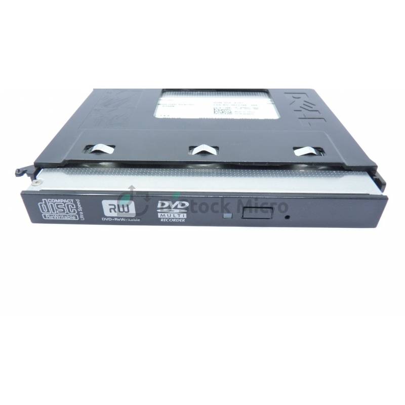 Lecteur graveur DVD SN-208 SATA Noir pour DELL Optiplex 3020 USSF