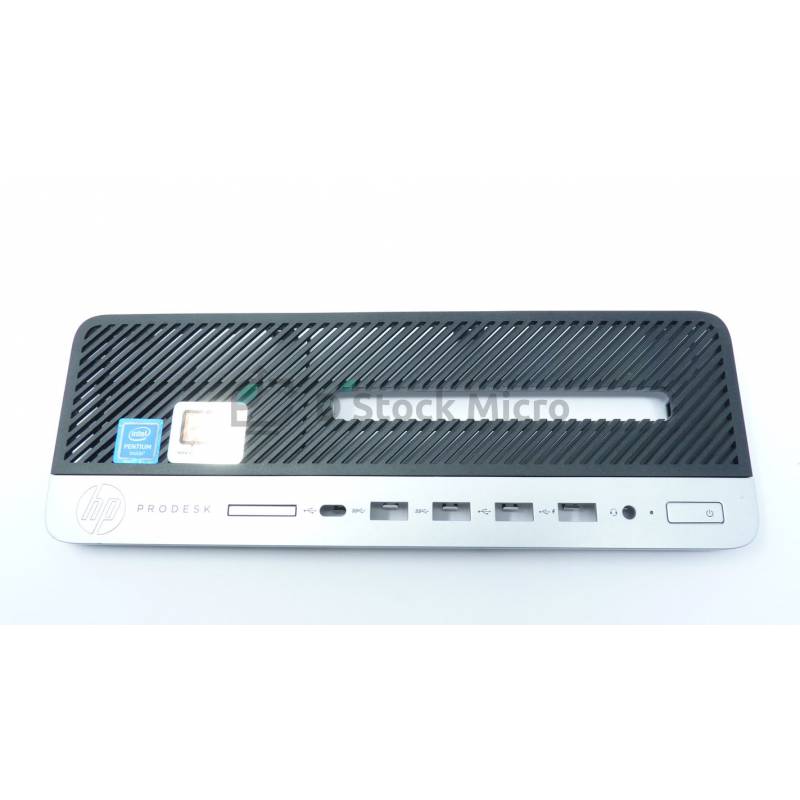 Front panel 908993-001 - 908993-001 for HP ProDesk 600 G3 SFF