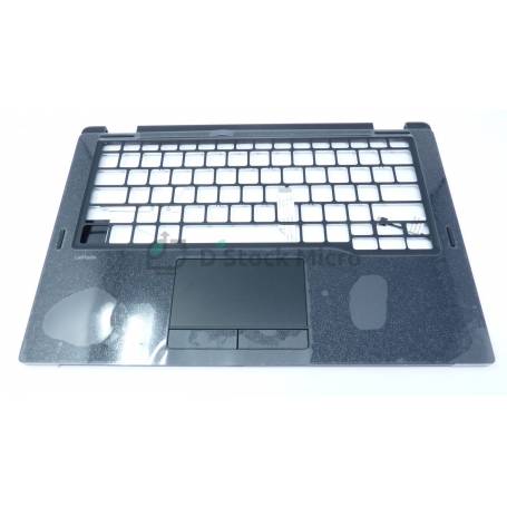 dstockmicro.com Palmrest Touchpad US 0GJVPM / 0FHVMH for DELL Latitude 5289,7389 2-in-1 - New