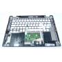 dstockmicro.com Palmrest Touchpad US 0GJVPM / 0FHVMH for DELL Latitude 5289,7389 2-in-1 - New
