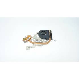 CPU - GPU cooler AT0C9003DR0 for Packard Bell Easynote TM98-JU-540FR