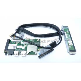 Front Control Panel Board 0TR4H5 / TR4H5 for Dell PowerEdge R620 - New