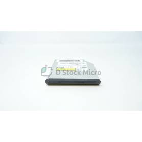 Lecteur graveur DVD 12.5 mm SATA UJ890 - KU008070 pour Packard Bell Easynote TM98-JU-540FR