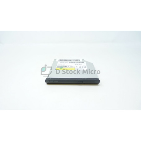dstockmicro.com Lecteur graveur DVD 12.5 mm SATA UJ890 - KU008070 pour Packard Bell Easynote TM98-JU-540FR
