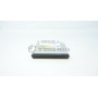 dstockmicro.com Lecteur graveur DVD 12.5 mm SATA UJ890 - KU008070 pour Packard Bell Easynote TM98-JU-540FR