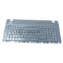 Keyboard - Palmrest 13N0-A8A0301 for Packard Bell ENLE11BZ-E304G50Mnks