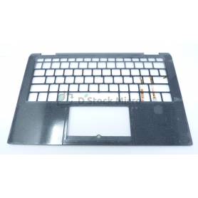 Palmrest with fingerprint reader 0GY1M1 / GY1M1 for DELL XPS 13 9365 2-in-1 - New