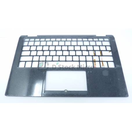 dstockmicro.com Palmrest with fingerprint reader 0GY1M1 / GY1M1 for DELL XPS 13 9365 2-in-1 - New
