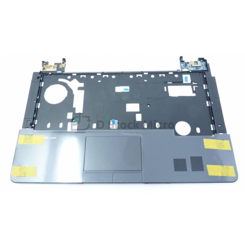 Poggiapolsi Con Touchpad E Lettore Impronte Per Dell Latitude E7450 – 0GNRHX, Nuovo