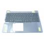 dstockmicro.com Palmrest US Qwerty Keyboard 086HKP / 0H9P3P - 0H74CJ for Dell Vostro 3581 - New