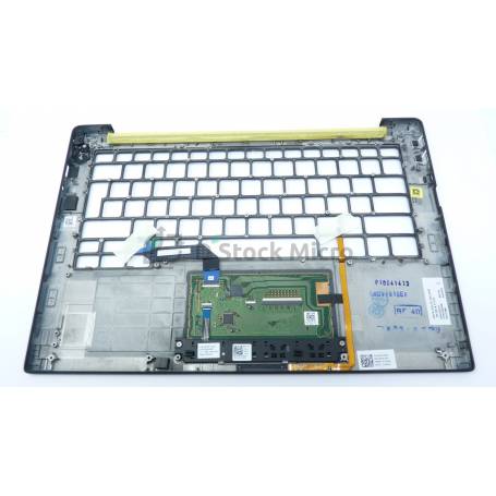 0pyg4 Palmrest Touchpad 0YG4JD / 0GM1M8 for DELL Latitude 13 7370 - New