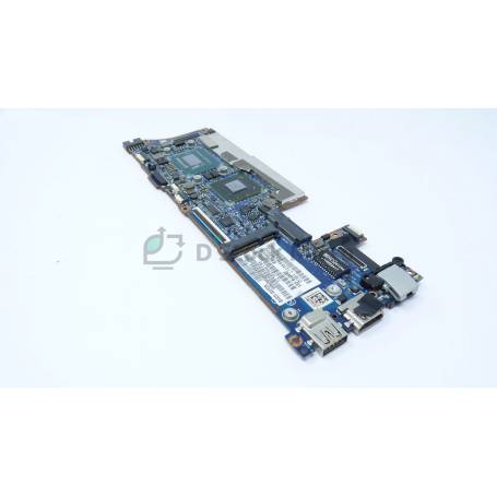 dstockmicro.com Carte mère avec processeur Intel Core i5-3317U - Intel® HD 4000 QCU00 LA-8554P pour HP Spectre XT Pro 13-b000