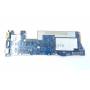 dstockmicro.com Carte mère avec processeur Intel Core i5-3317U - Intel® HD 4000 QCU00 LA-8554P pour HP Spectre XT Pro 13-b000