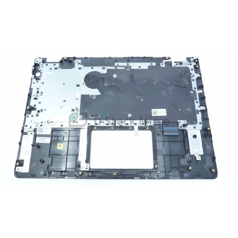 Palmrest Avec Clavier QWERTY Bulgare Pour Dell Inspiron 3584 - Réf 03JTXC / 0P4MKJ, Neuf
