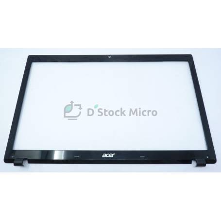 dstockmicro.com Contour écran / Bezel 13N0-YQA0811 - 13N0-YQA0811 pour Acer Aspire 7250-4504G50Mnkk 