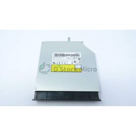 Lecteur graveur DVD 12.5 mm SATA UJ8B0AW - KU00807079 pour Acer Aspire 7250-4504G50Mnkk
