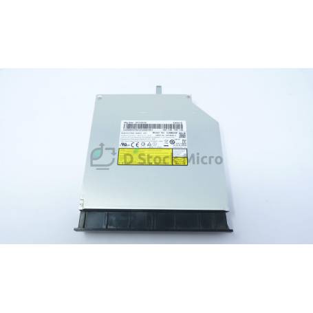 dstockmicro.com DVD burner player 12.5 mm SATA UJ8B0AW - KU00807079 for Acer Aspire 7250-4504G50Mnkk