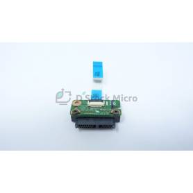 Carte connecteur lecteur optique N0YQC10B01 - N0YQC10B01 pour Acer Aspire 7250-4504G50Mnkk