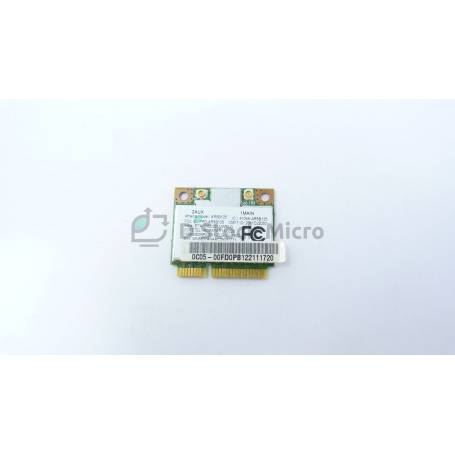 dstockmicro.com Wifi card Atheros AR5B125 Acer Aspire 7250-4504G50Mnkk 0C05-00FD0PB