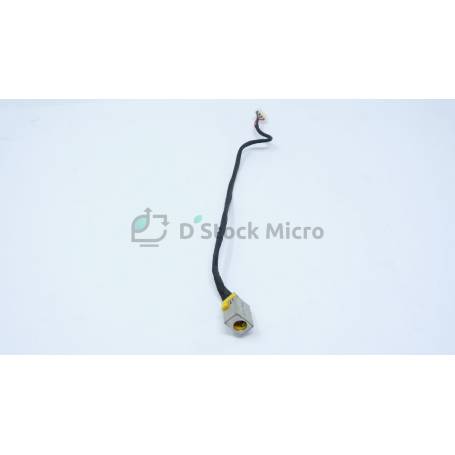 dstockmicro.com DC jack  -  for Acer Aspire 7250-4504G50Mnkk 