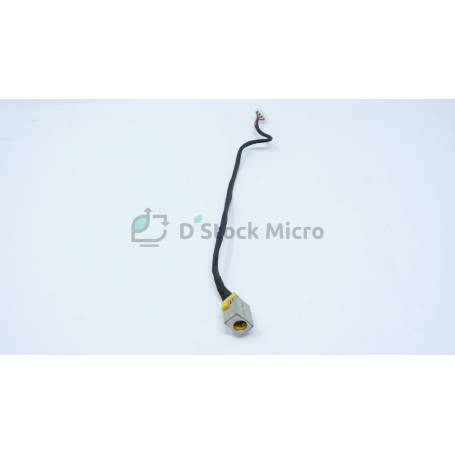 dstockmicro.com Connecteur d'alimentation  -  pour Acer Aspire 7250-4504G50Mnkk 