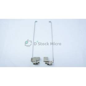 Charnières 13N0-YQM0202,13N0-YQM0302 pour Acer Aspire 7250-4504G50Mnkk