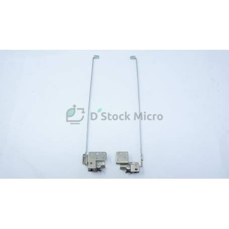 dstockmicro.com Charnières 13N0-YQM0202,13N0-YQM0302 - 13N0-YQM0202,13N0-YQM0302 pour Acer Aspire 7250-4504G50Mnkk 