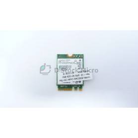 Carte wifi Intel 7265NGW HP Probook 645 G3 860883-001