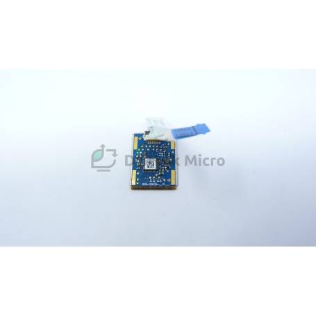 dstockmicro.com Fingerprint NBX00023300 - NBX00023300 for DELL Latitude 7390 2-in-1 