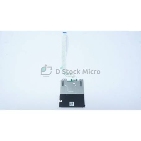 dstockmicro.com Lecteur Smart Card 0C7PJH - 0C7PJH pour DELL Latitude 7390 2-in-1 