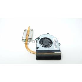 CPU Cooler DC2800092D0 - AT0FO0010R0 for Packard Bell Easynote TK87-GN-201FR 