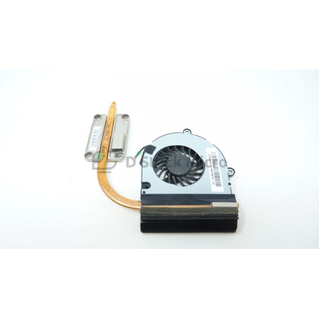 dstockmicro.com CPU Cooler DC2800092D0 - AT0FO0010R0 for Packard Bell Easynote TK87-GN-201FR 
