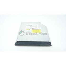 Lecteur graveur DVD 12.5 mm SATA DVR-TD11RS - KU0080505 pour Packard Bell Easynote TK87-GN-201FR