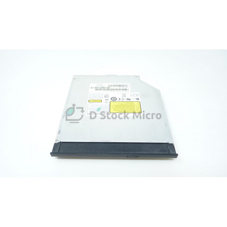 dstockmicro.com Lecteur graveur DVD 12.5 mm SATA DVR-TD11RS - KU0080505 pour Packard Bell Easynote TK87-GN-201FR