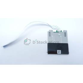 Smart Card Reader 0GD8W8 - 0GD8W8 for DELL Latitude 7280