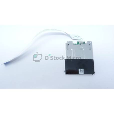 dstockmicro.com Smart Card Reader 0GD8W8 - 0GD8W8 for DELL Latitude 7280 