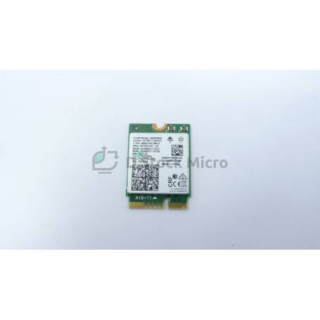 dstockmicro.com Carte wifi Intel 9560NGW Asus AIO V241FAK-WA010T G86C0007S810