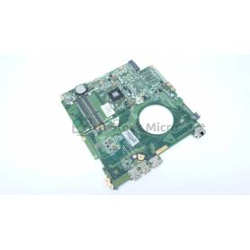 Motherboard with processor AMD E1-6010 - Radeon R2 series DAY22AMB6E0 for HP 17-P008NF