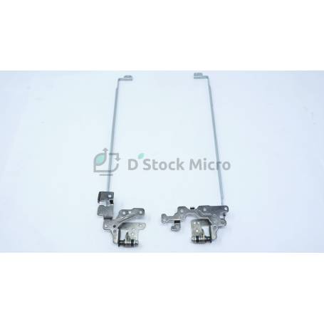 dstockmicro.com Hinges FBY17012010,FBY17015010 - FBY17012010,FBY17015010 for HP 17-P008NF 