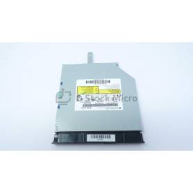 DVD burner player 9.5 mm SATA SU-208 - 700577-FC3 for HP 17-P008NF