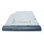 dstockmicro.com DVD burner player 9.5 mm SATA SU-208 - 700577-FC3 for HP 17-P008NF