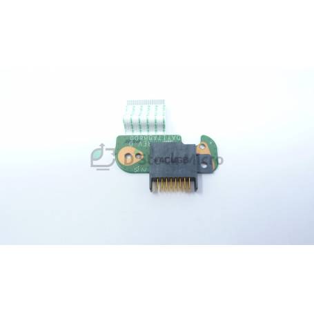 Battery connector card DAY17ABB6DO for HP 17-P008NF
