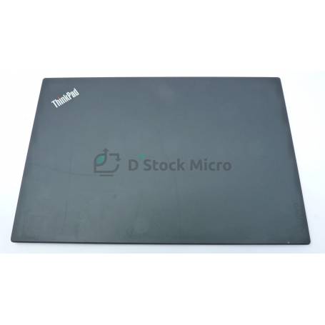 dstockmicro.com Capot arrière écran SM10K80820 - SM10K80820 pour Lenovo Thinkpad X1 Carbon 5th Gen. (type 20K3) 