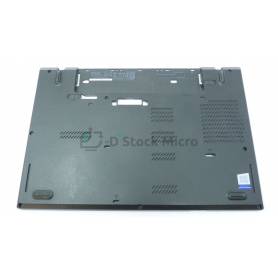 Boîtier inférieur AP12Y000500 - AP12Y000500 pour Lenovo ThinkPad L470 - Type 20JV 