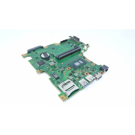 dstockmicro.com Motherboard with processor Intel Core i5-6300U - Intel® HD 520 CP692725-Z4 for Fujitsu Lifebook E756