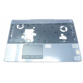 Palmrest Touchpad with fingerprint reader 0FR5NP / A166PT for DELL Precision 7510,7520 - New